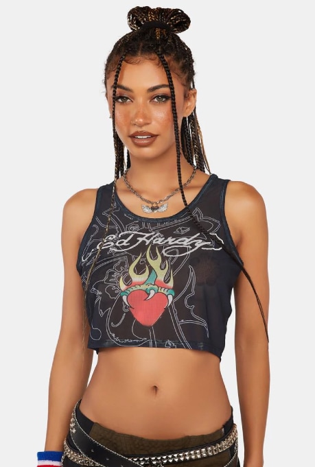 y2k fashion