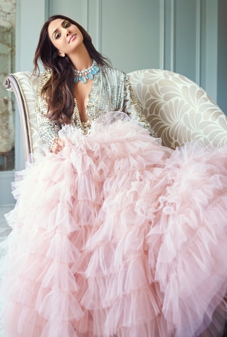 Gowns for women