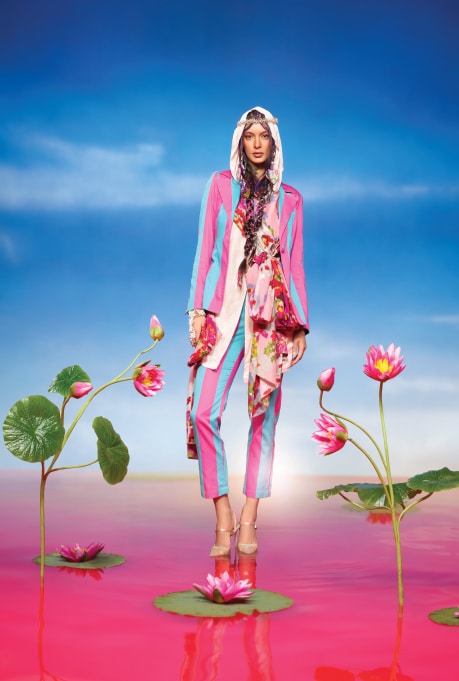 Western Wear For women