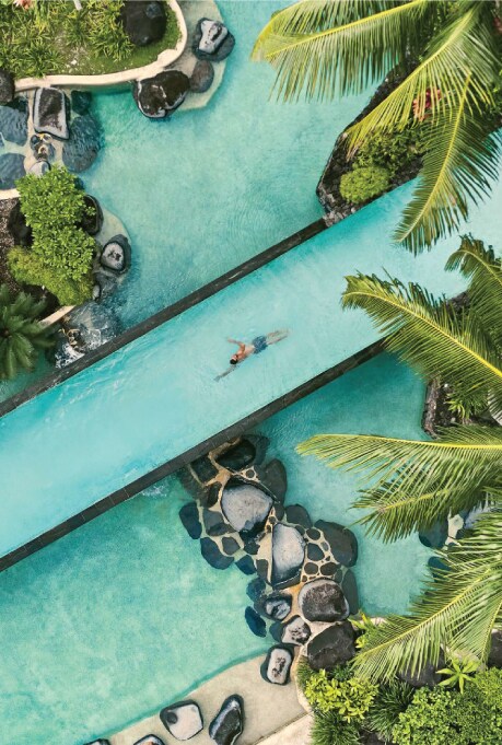 Laucala Island, Fiji