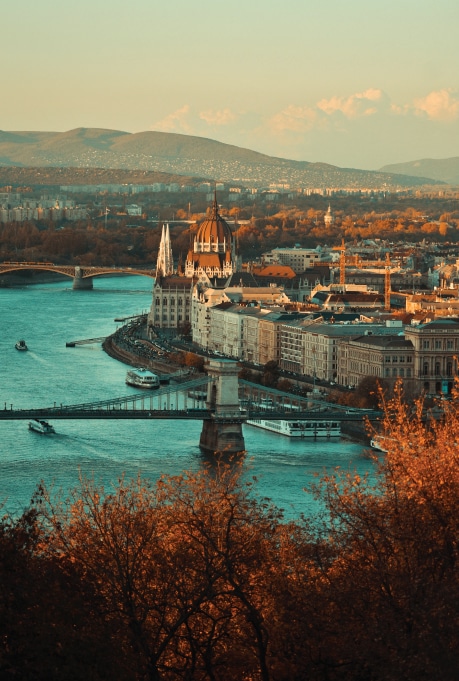 Budapest, Hungary