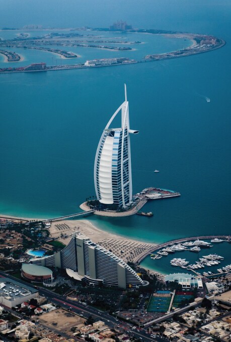 Dubai, United Arab Emirates