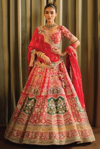 Lehenga