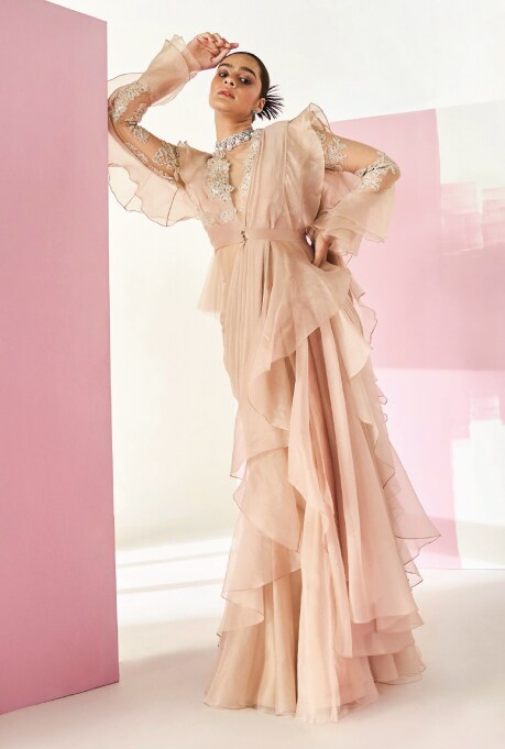 Saree For Women
