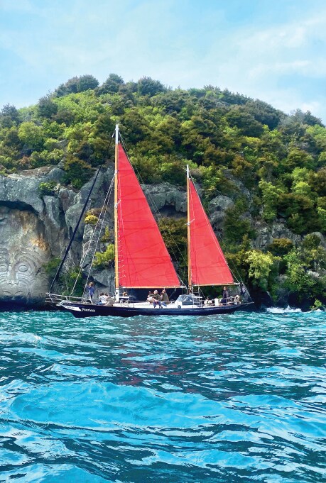 Waikato, New Zealand