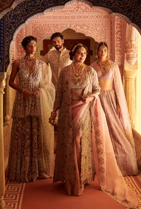 Ethnic Wear