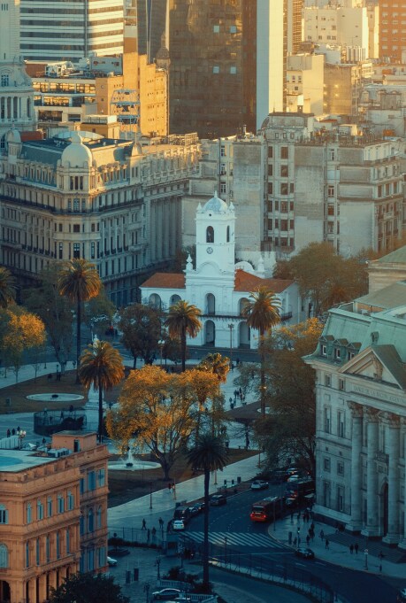 Buenos Aires, Argentina