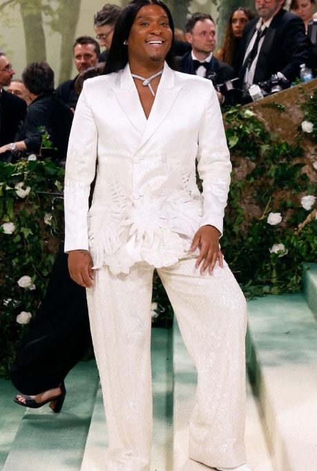 Met Gala 2024