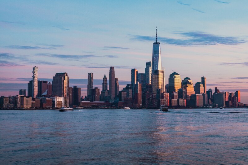 New York, United States of America