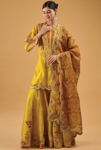 Sharara Set For Women