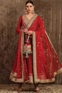 Anarkali Set