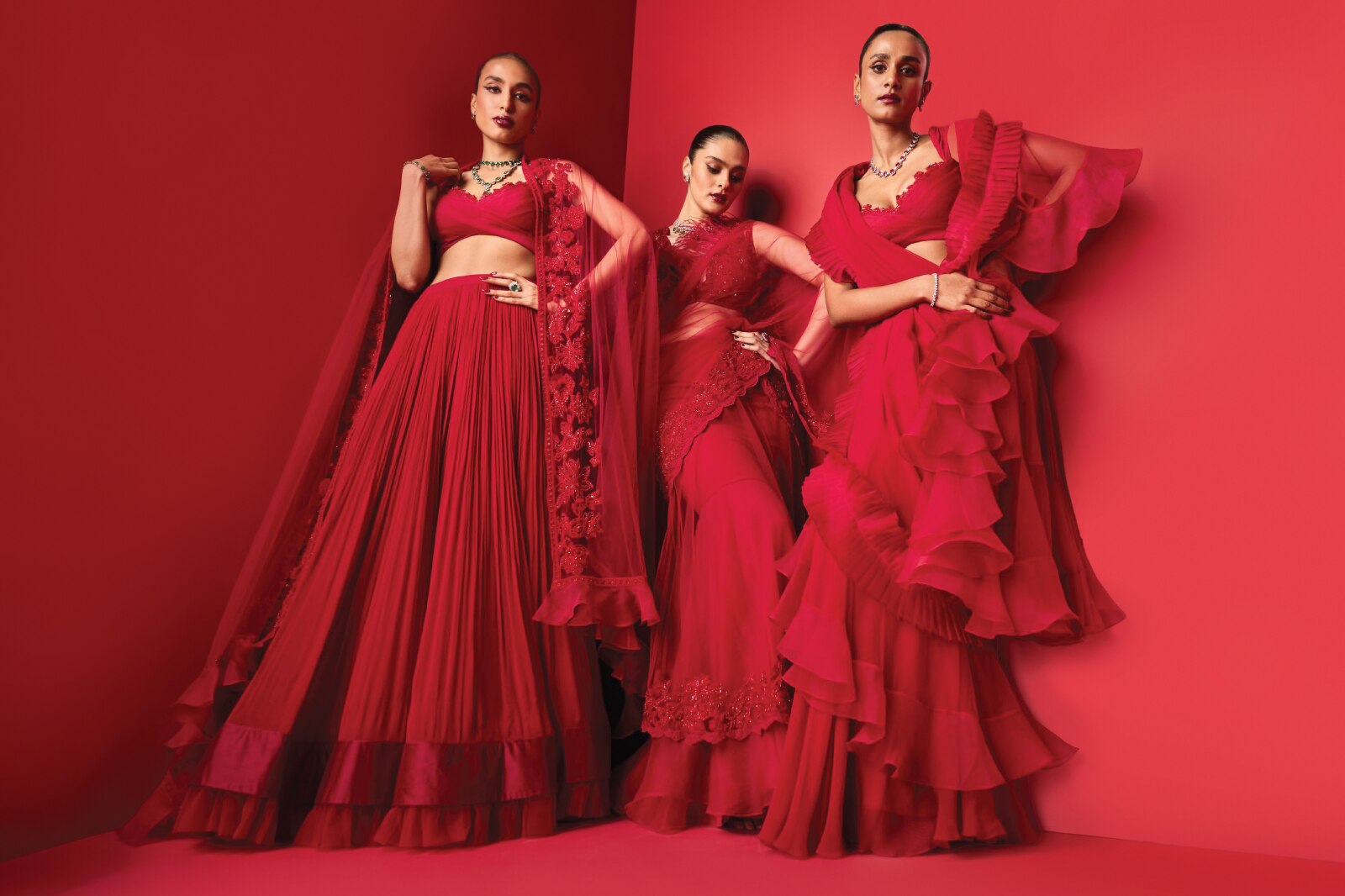 Ethnic Wear For Women