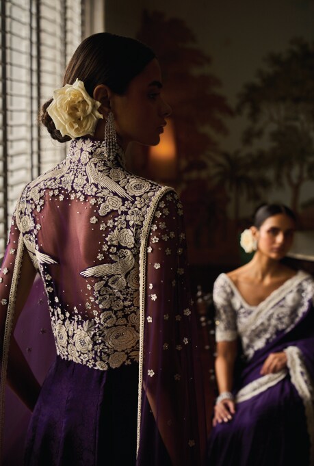 Ethnic Wear For Women