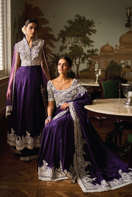 Ethnic Wear For Women