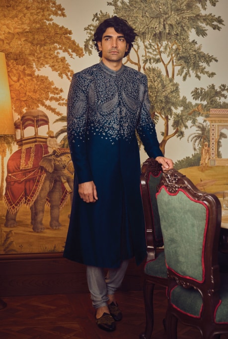 Sherwani For Men