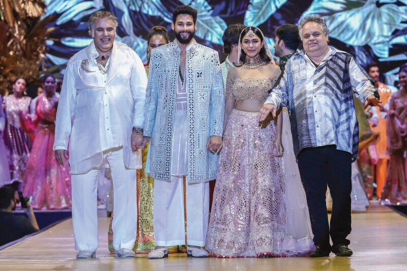 The sovereingnty of spring