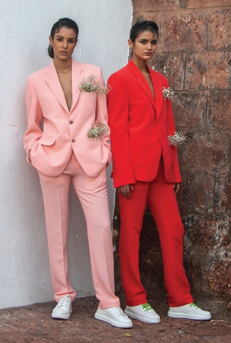 Return of Men's Fashion Week