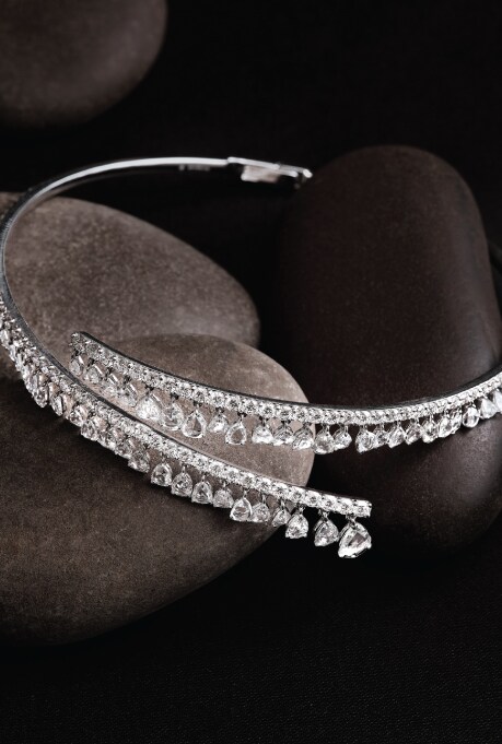 Renu Oberoi Luxury Jewellery