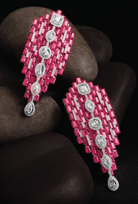 Renu Oberoi Jewellery