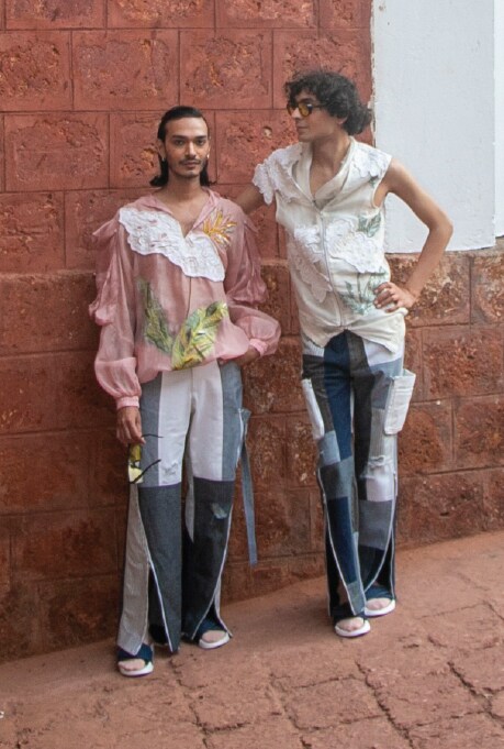 Return of Men's Fashion Week