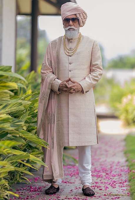 Sherwani For Men