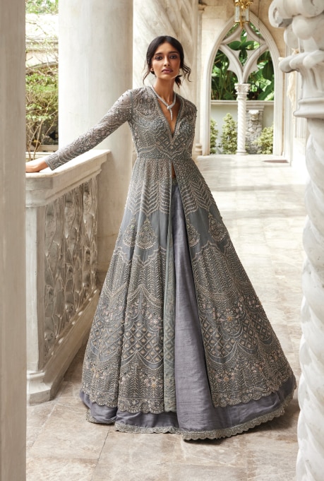 Jayanti Reddy Anarkali