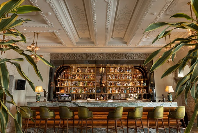 La Panthera Restaurant