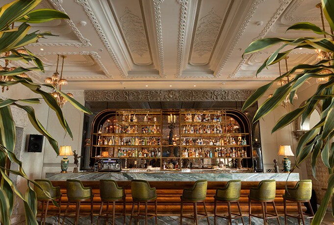 La Panthera Restaurant