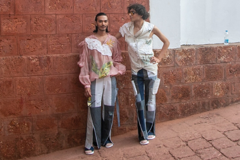 Return Of Men's Fashion Week