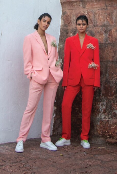 Return of Men's Fashion Week