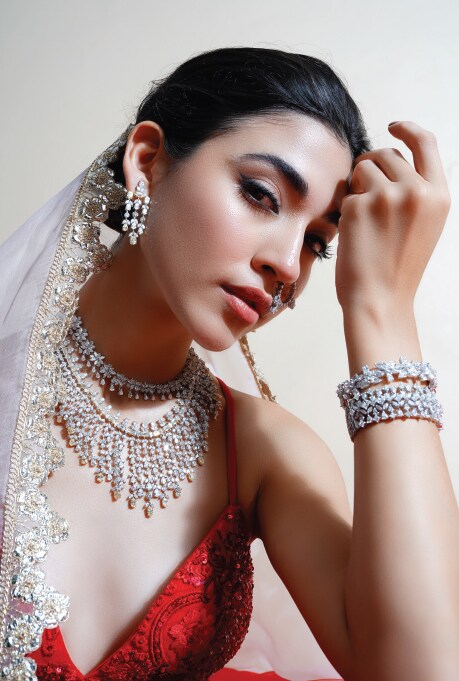 Jewellery Set