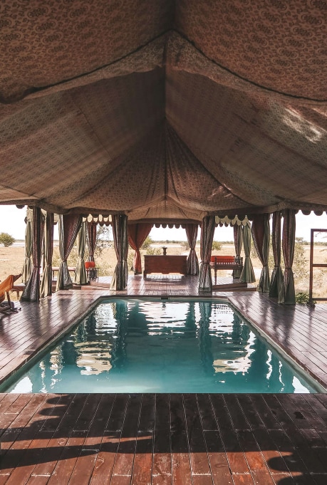 Botswana