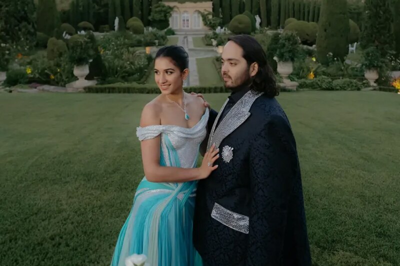 Pre Ambani Wedding Bash