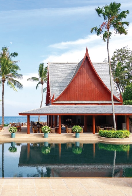 Thailand
