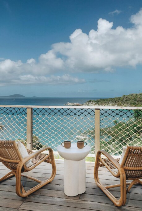 Lovango resort & beach club