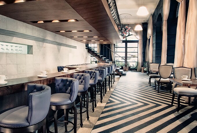 The Table Fine Dining Restaurant