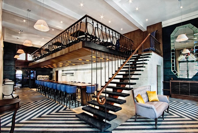 The Table Restaurant