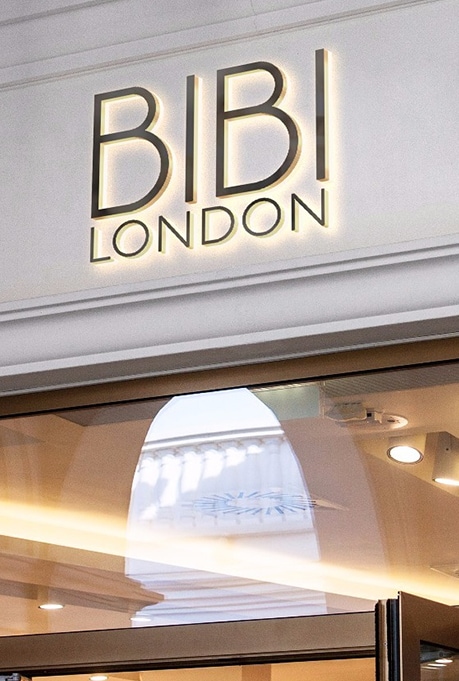 Bibi London Couture