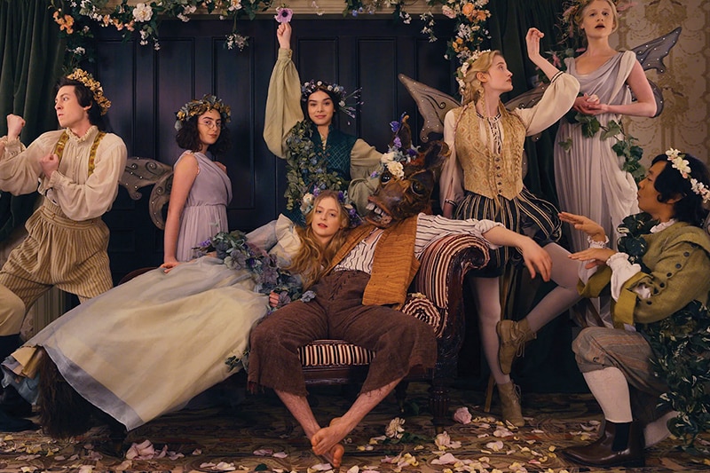 Costume Drama - Tv Dramas