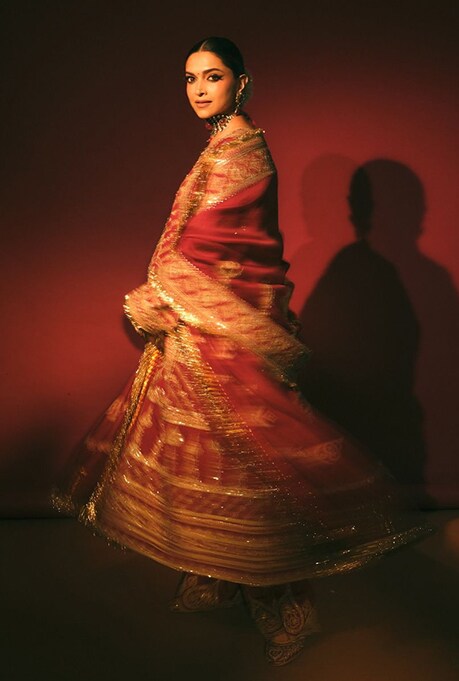 Deepika Padukone in Torani