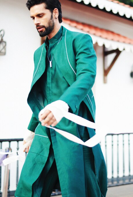 Dhruv Vaish
