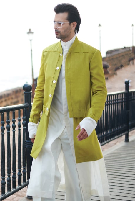Dhruv Vaish