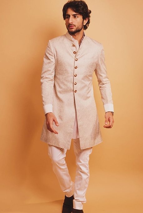 Ibrahim Ali Khan in Raghavendra Rathore Jodhpur