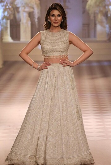 Indian Couture Week
