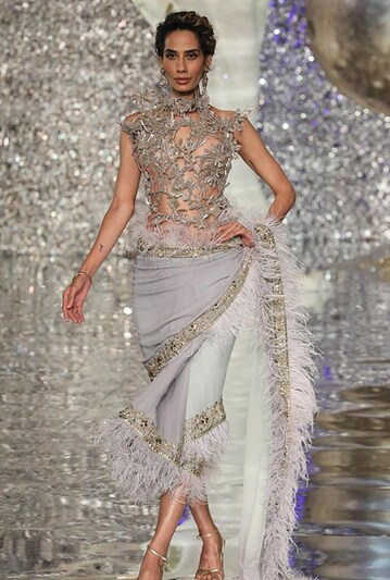 Indian Couture Week