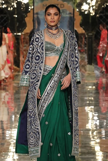 Indian Couture Week
