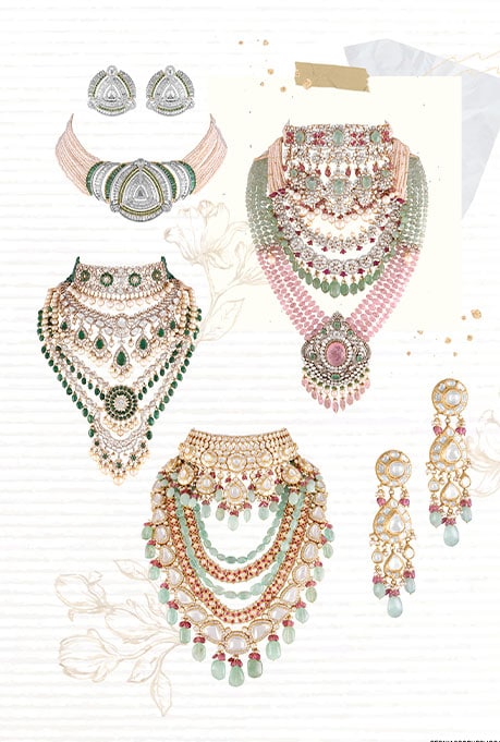 Jewellery
