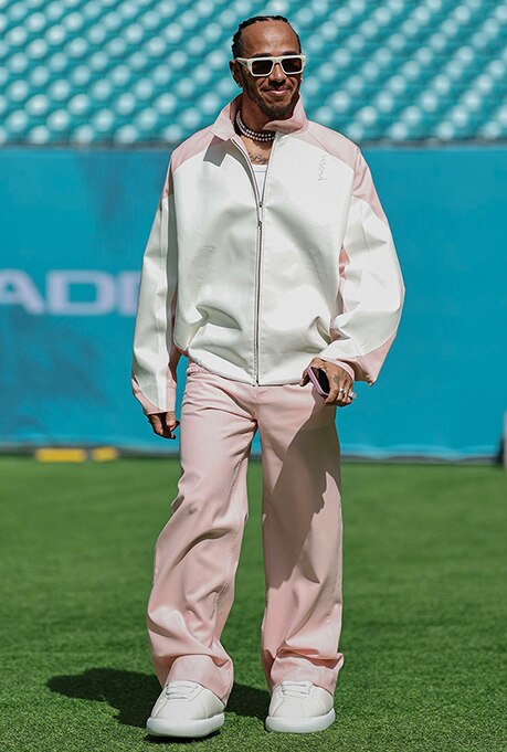 Marni, Miami Grand Prix