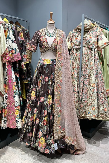 Pernia Pop Up Studio, London