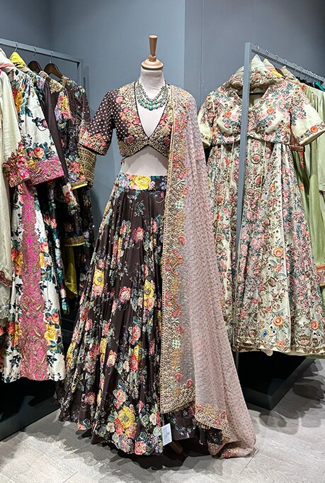 Pernia Pop Up Studio, London